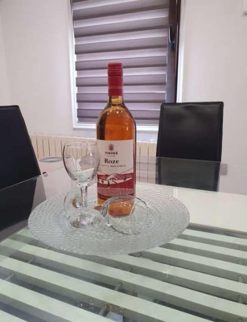 Apartman Djokic 1 Apartment in Serbia