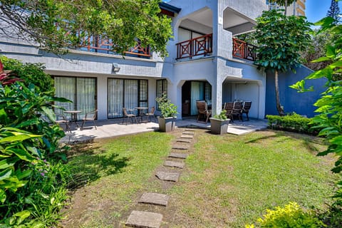 Patio, Patio, Garden