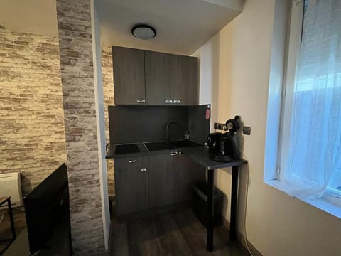 Le Factory - studio industriel Bourges Centre ville Apartment in Bourges