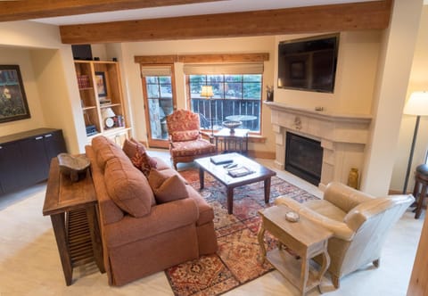 Three Bedroom Suite apartment hotel Apartment in Deer Valley
