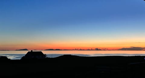No. 6 - the little house that gives you a hug House in Scotland