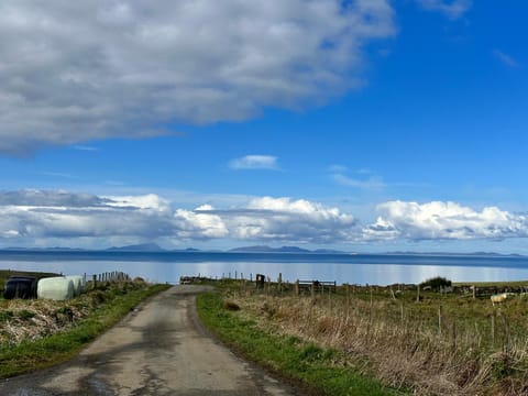 No. 6 - the little house that gives you a hug House in Scotland