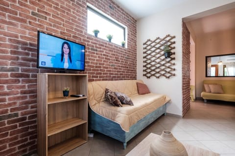 Pepe home Apartment in Nafplion