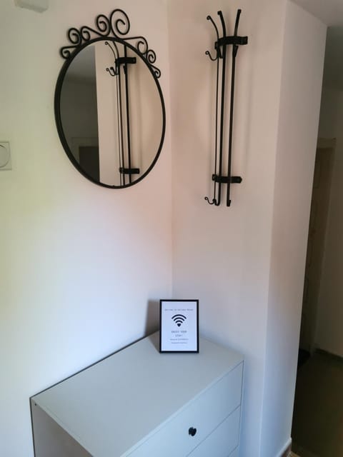 Holiday House Apartment in Serbia