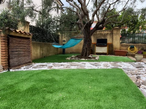 Casa L ulivo Apartment in Santa Maria Navarrese