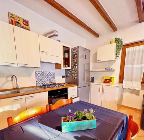 Casa L ulivo Apartment in Santa Maria Navarrese