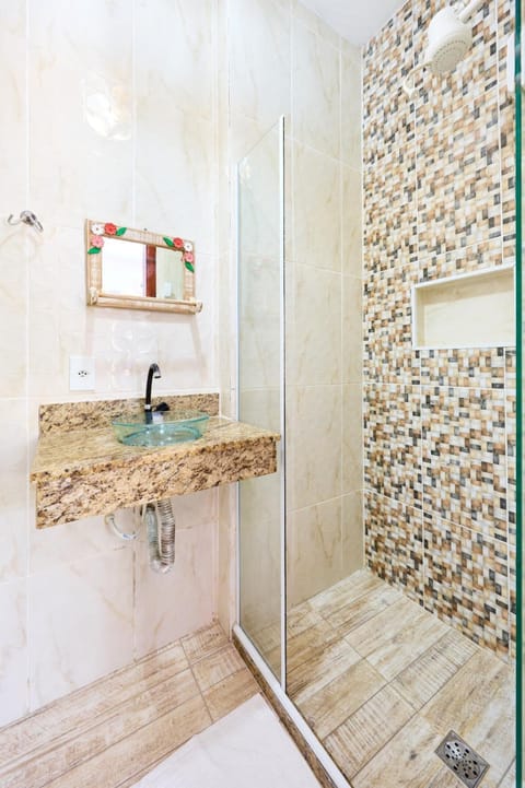 Recanto Bem Te Vi Nature lodge in State of Rio de Janeiro