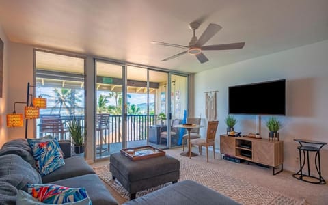 Wailua Bay View 302 House in Wailua