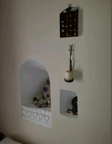 Orea Kaliva Apartment in Crete