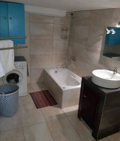 Orea Kaliva Apartment in Crete