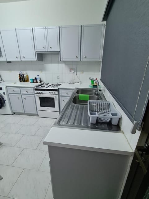 Mecasa House 2 Apartment in Poli Crysochous