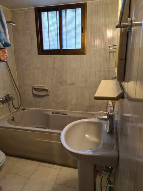 Mecasa House 2 Apartment in Poli Crysochous