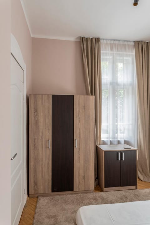 Luxury Apart Vitosha Boulevard Apartment in Sofia
