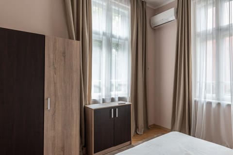 Luxury Apart Vitosha Boulevard Apartment in Sofia