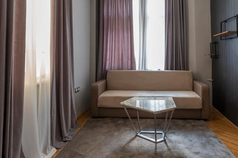 Luxury Apart Vitosha Boulevard Apartment in Sofia