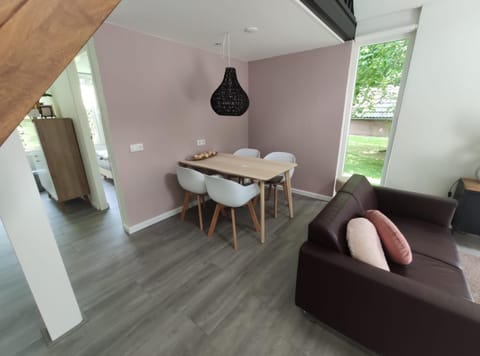 Vakantiewoning Sjun Limburg House in Aachen