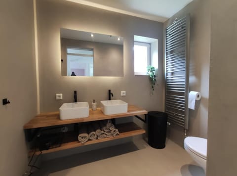 Vakantiewoning Sjun Limburg House in Aachen