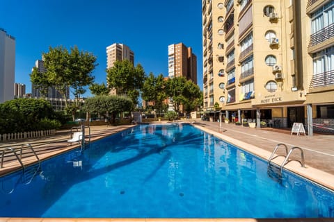 Property building, Swimming pool, Swimming pool