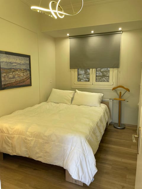 Ortansia Apartment in Arcadia, Greece