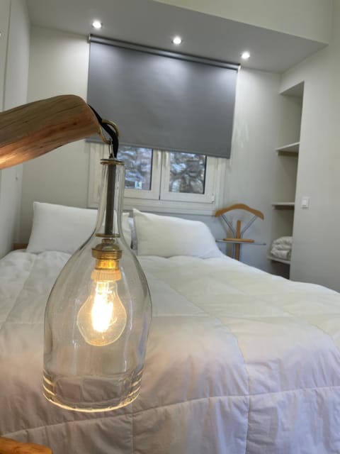 Ortansia Apartment in Arcadia, Greece