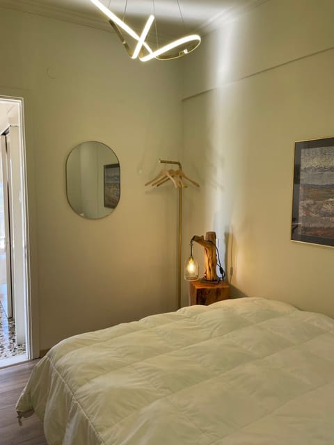 Ortansia Apartment in Arcadia, Greece