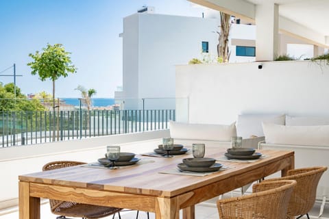 Patio, Balcony/Terrace
