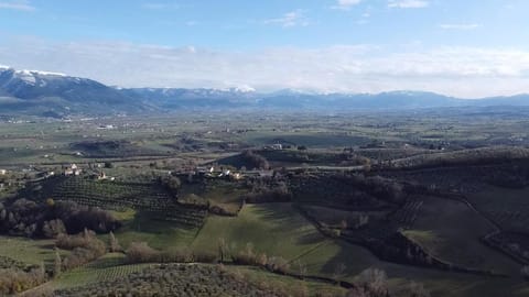 Agriturismo Camiano Piccolo Country House in Umbria