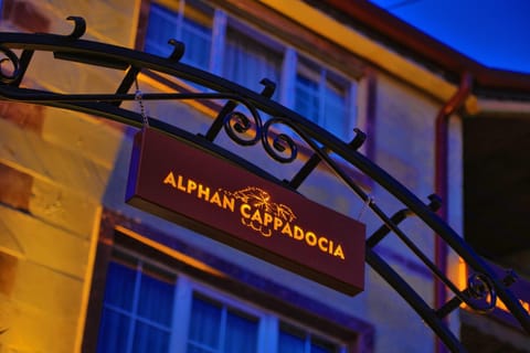 Facade/entrance, Property logo or sign