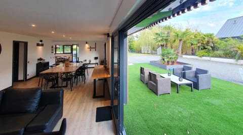 Grand gîte Touraine 300m2 House in Centre-Val de Loire