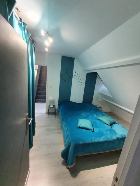 Grand gîte Touraine 300m2 House in Centre-Val de Loire