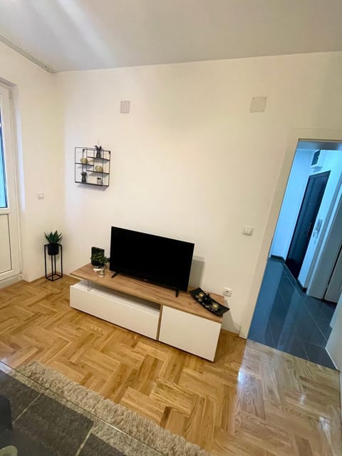 Expensive apartment Apartment in Vojvodina