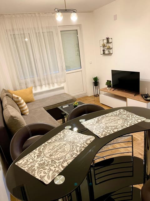 Expensive apartment Apartment in Vojvodina