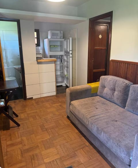 Alpininha kitnet Apartment in State of Rio de Janeiro