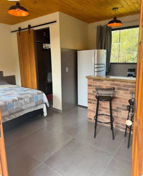 Alpininha kitnet Apartment in State of Rio de Janeiro