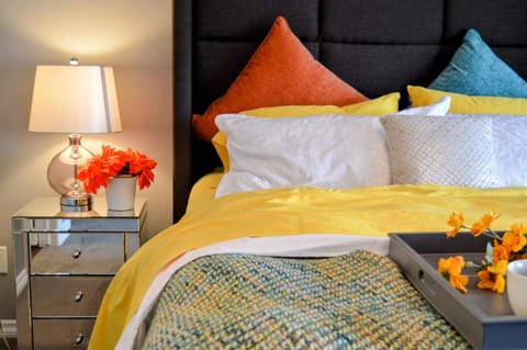 Guest room Vacation rental in County Dublin