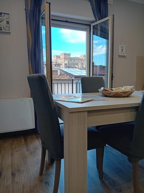 Casa Nanna Edo Apartment in Abruzzo