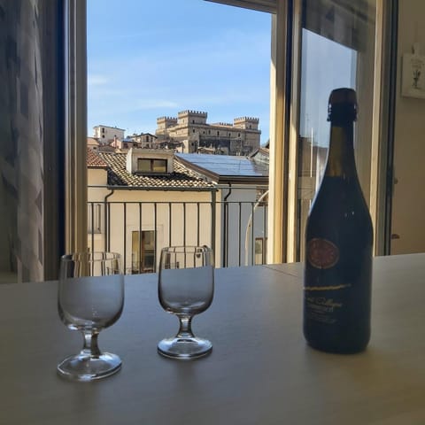 View (from property/room)