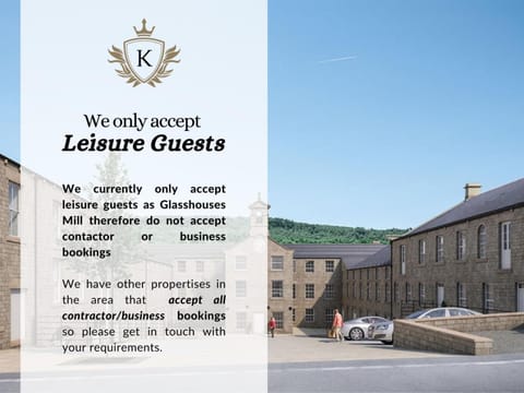 Property logo or sign