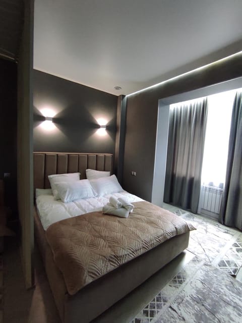 Bed, Bedroom, bunk bed