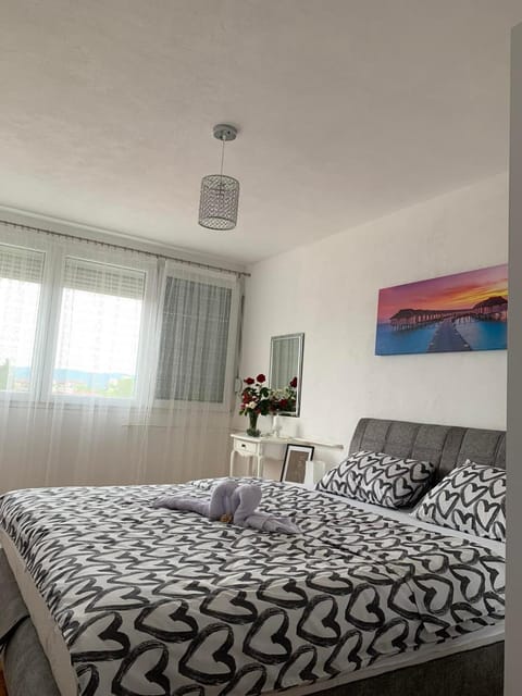 Apartman Nova Varos Apartment in Federation of Bosnia and Herzegovina