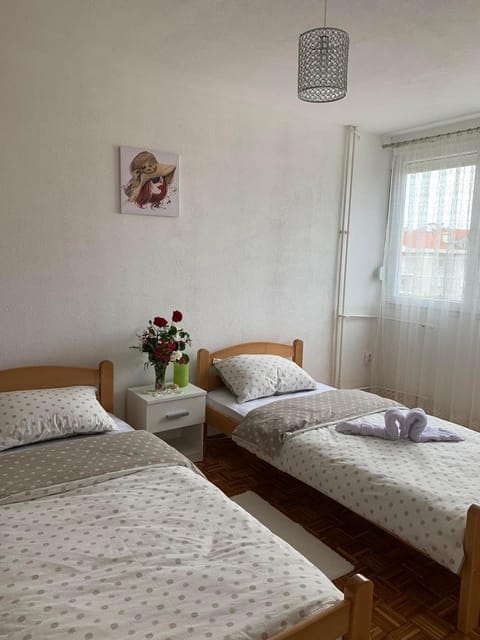 Apartman Nova Varos Apartment in Federation of Bosnia and Herzegovina
