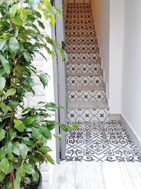 House in Marbella's Old Town, 100m from the Beach☆ House in Marbella