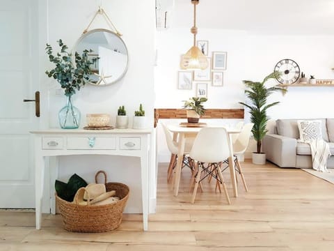 House in Marbella's Old Town, 100m from the Beach☆ House in Marbella