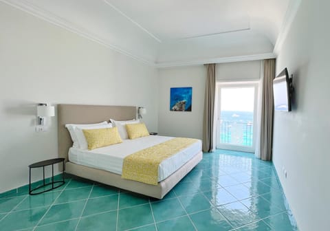 Casa Adelaide Bed and Breakfast in Marina Grande