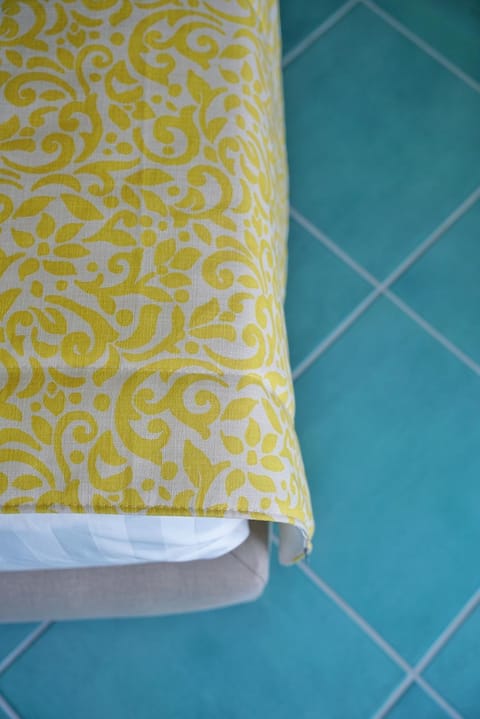 Casa Adelaide Bed and Breakfast in Marina Grande