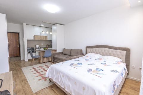 Apartmani IMPERIAL Apartment in Serbia