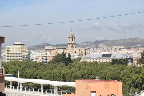 Nearby landmark, Balcony/Terrace