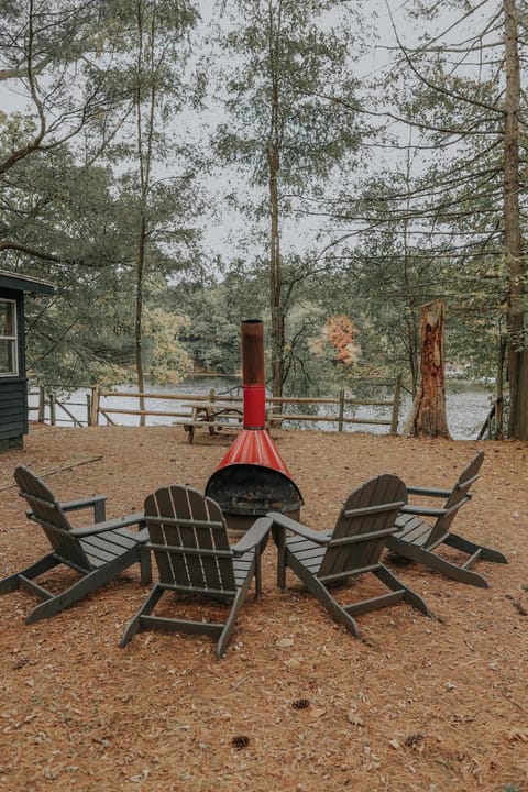 Day, Natural landscape