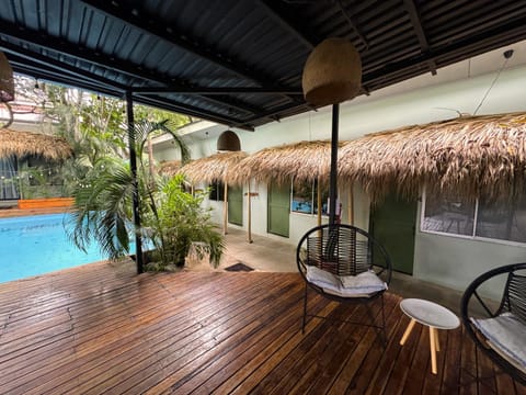 Pool view, Pool view, Swimming pool