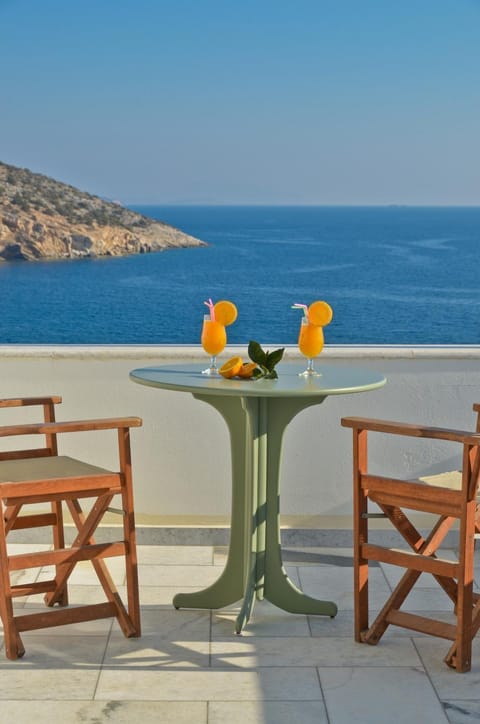 Balcony/Terrace, Balcony/Terrace, Sea view